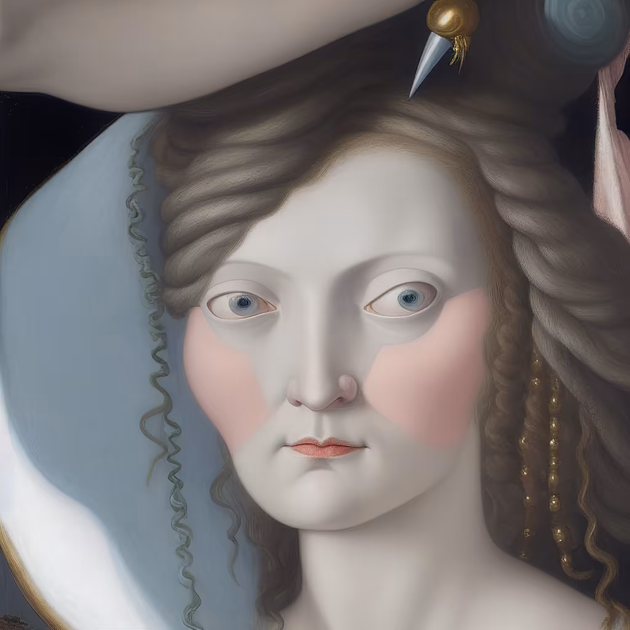 Lost Poets: Folloe