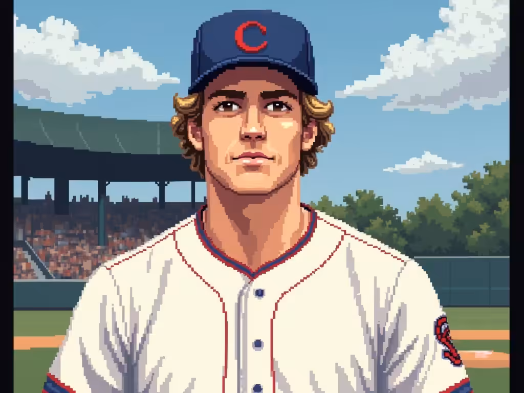 DataBaseball: Jim Wohlford - 1978 (0.7 PV)