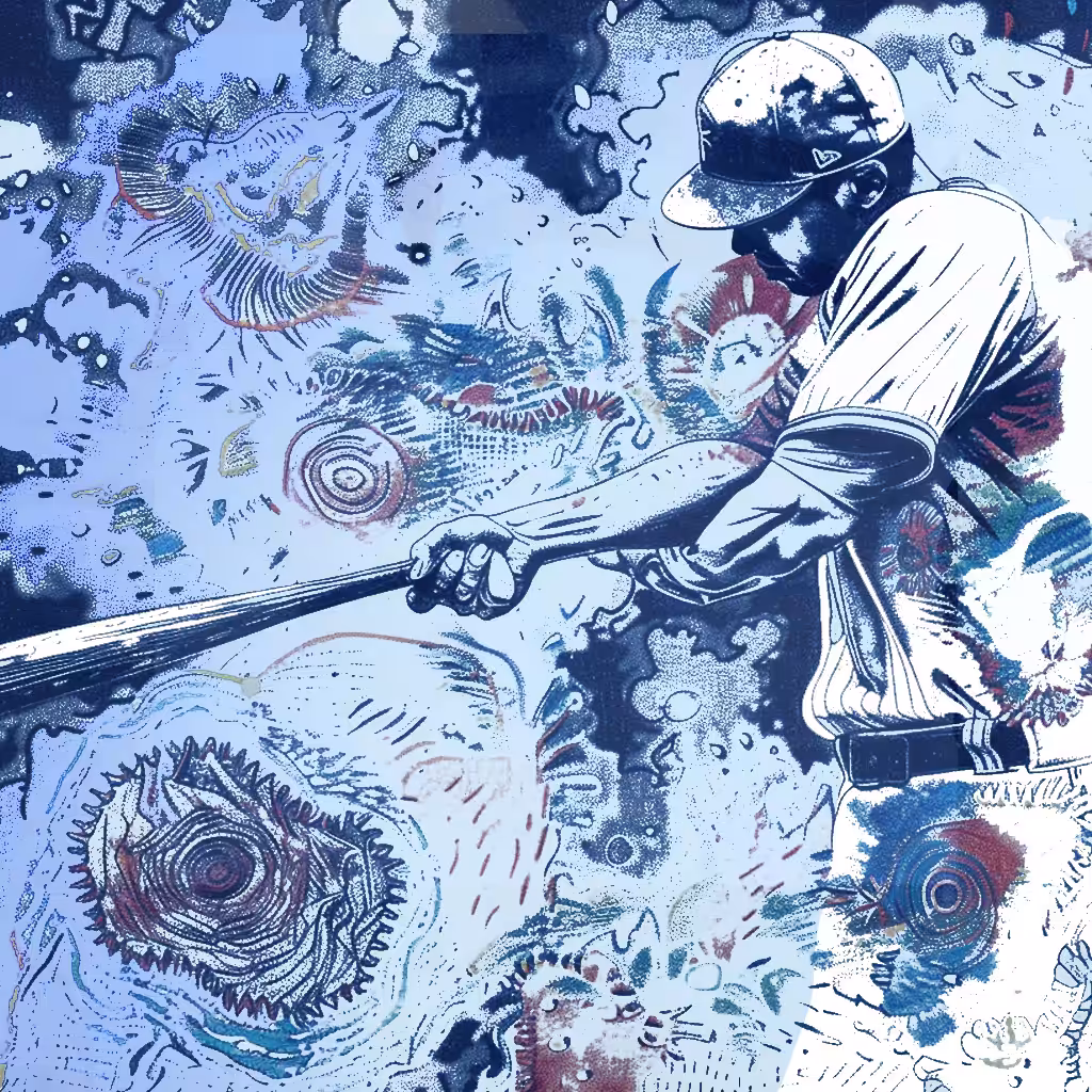 BaseBall 4