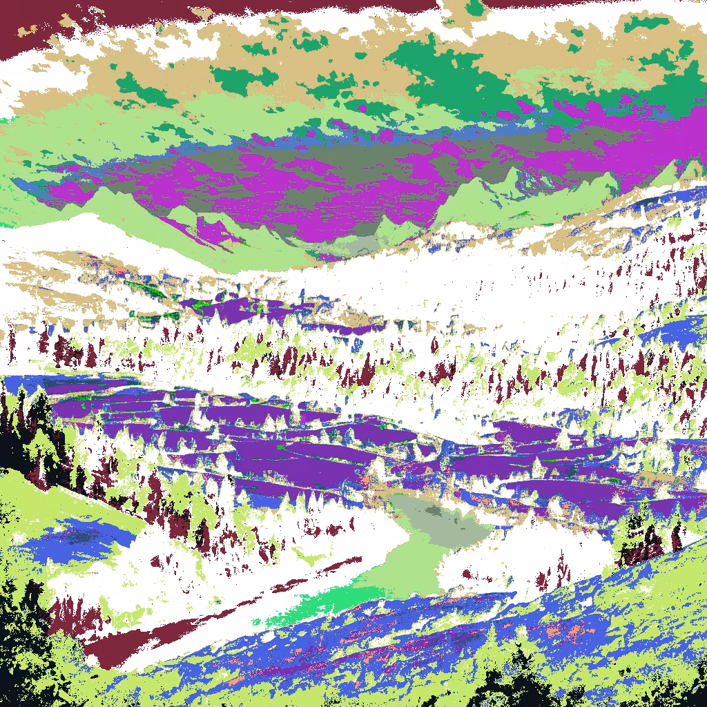 LANDESCAPES #5