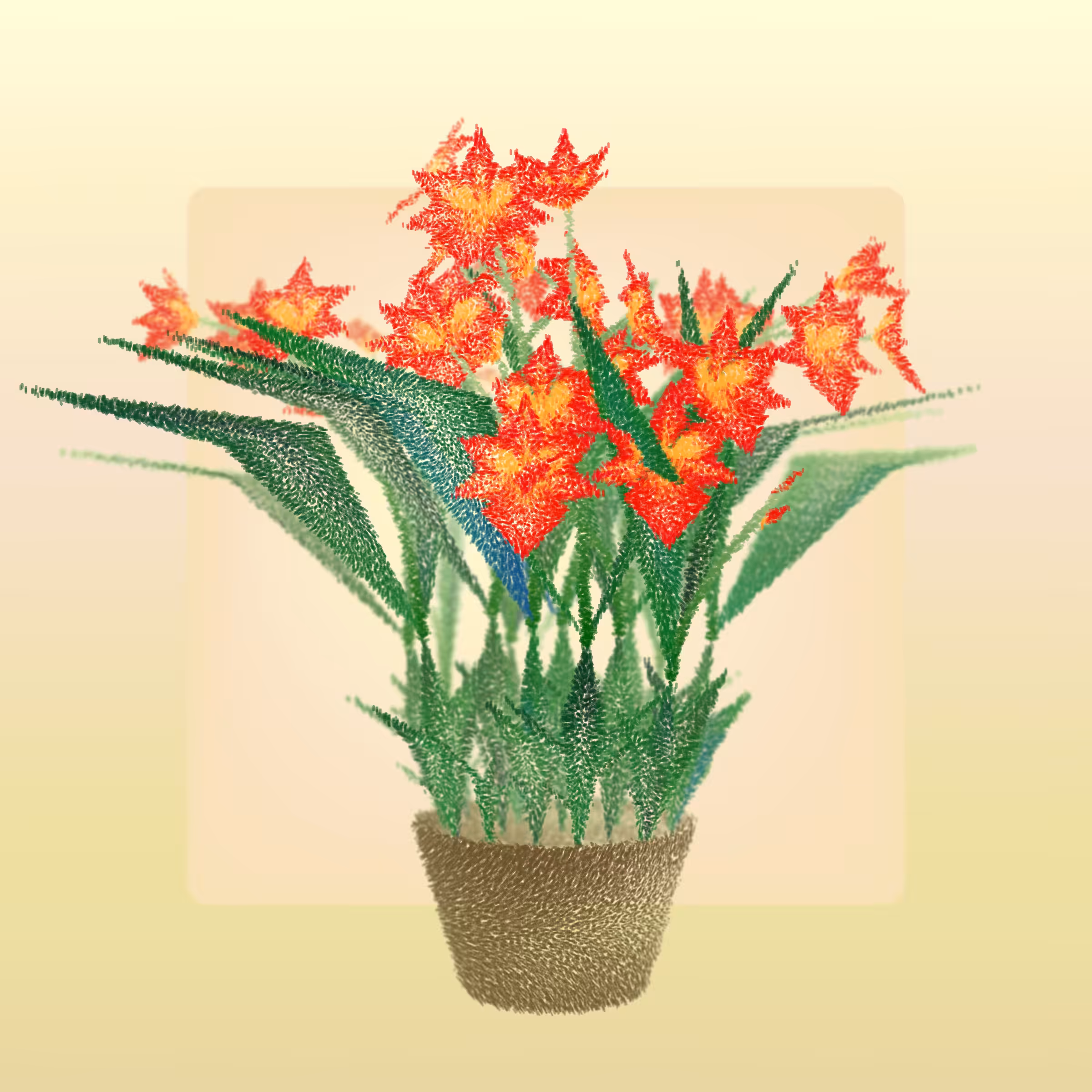 Cattleya #119