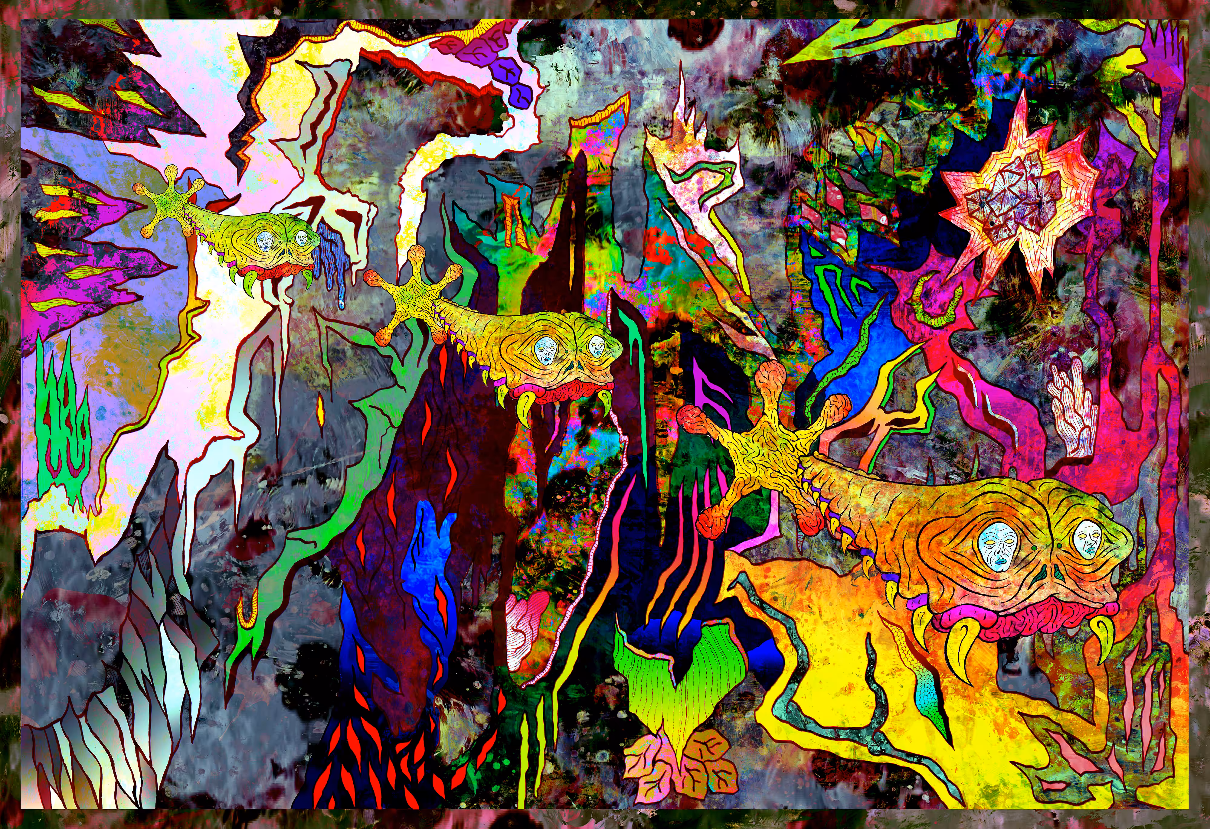 Space/Time Travel