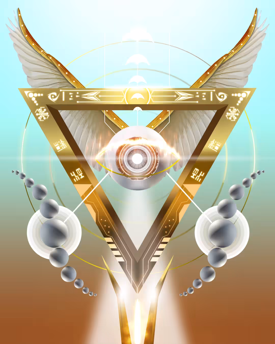 Meta Angel