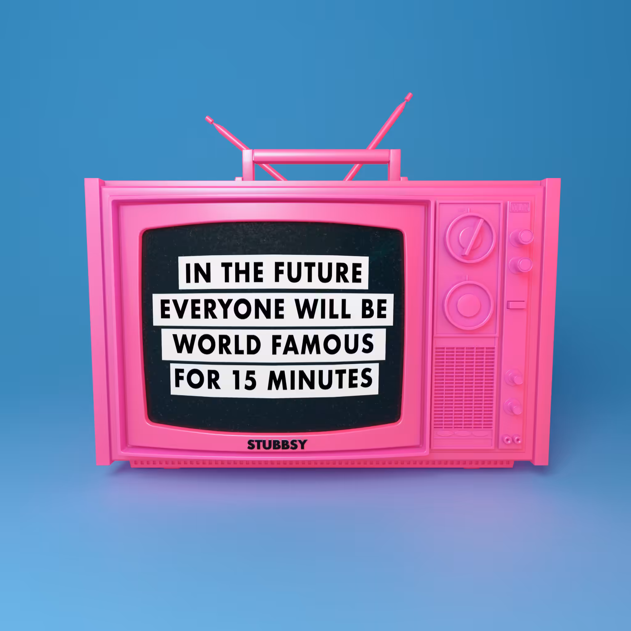 15 Minutes of Fame - 05