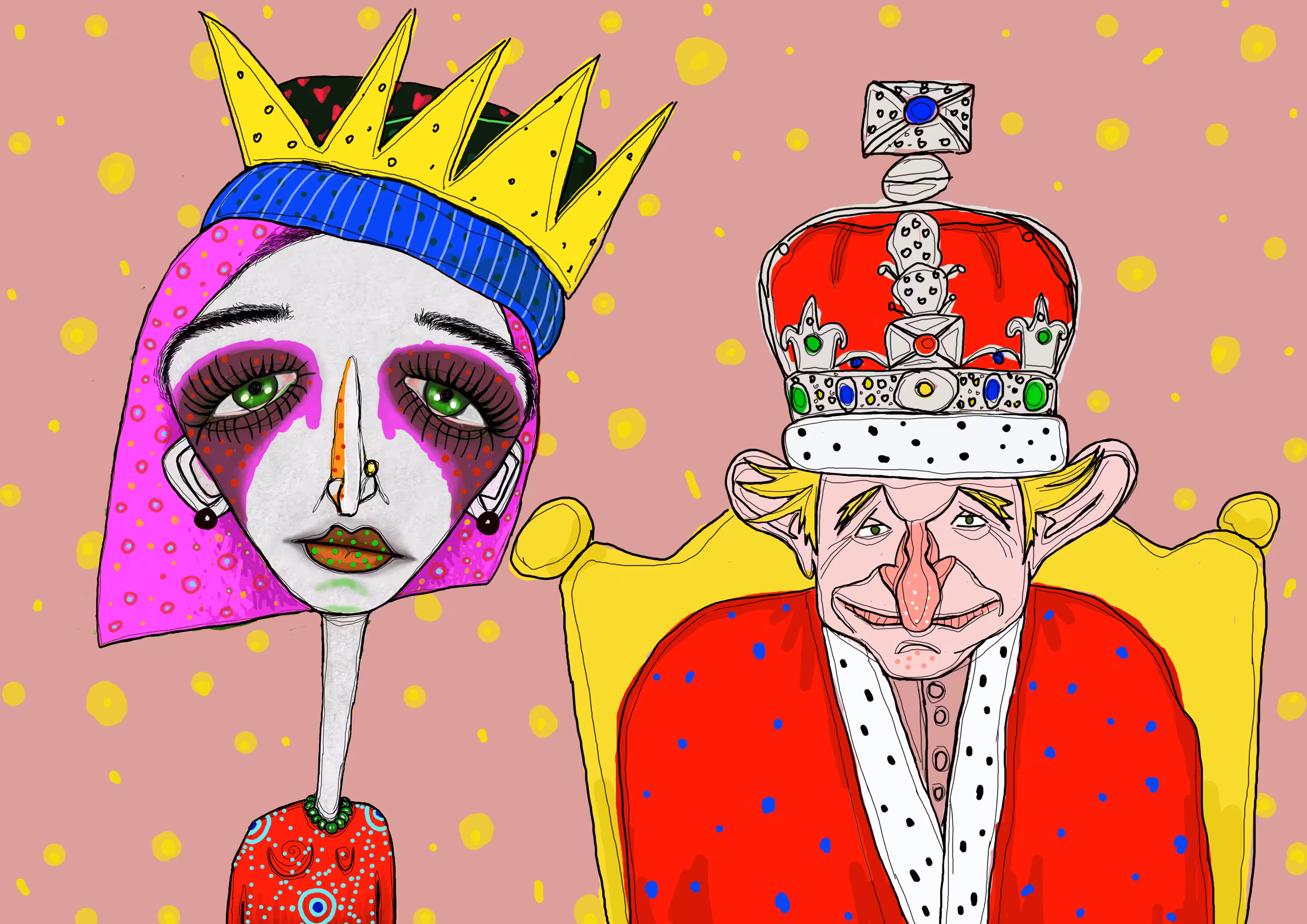 Mis.Megg: Miss.Megg#0200  (Coronation of King Charles)
