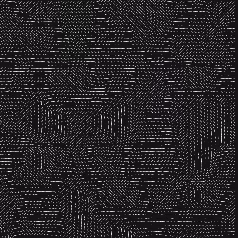 Geometric Fluidity #955