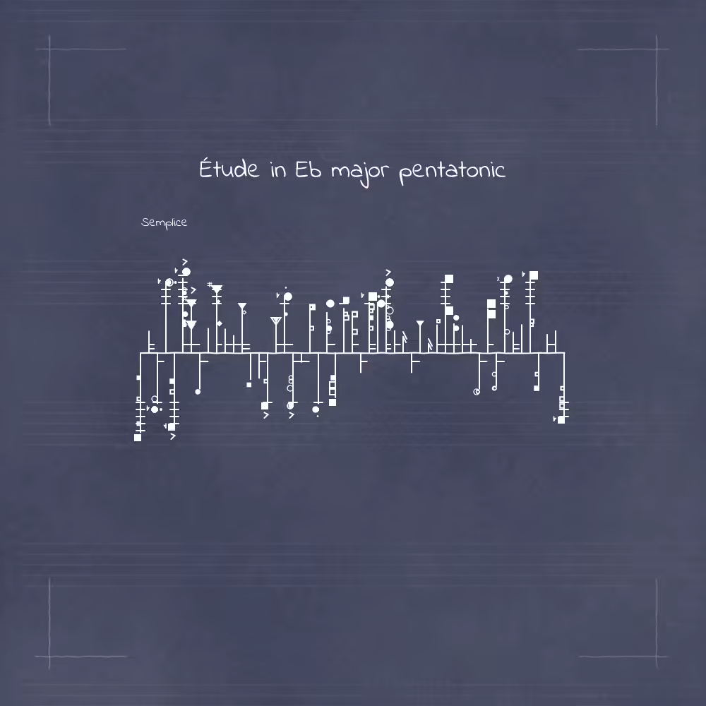 Études(Reissued) #140