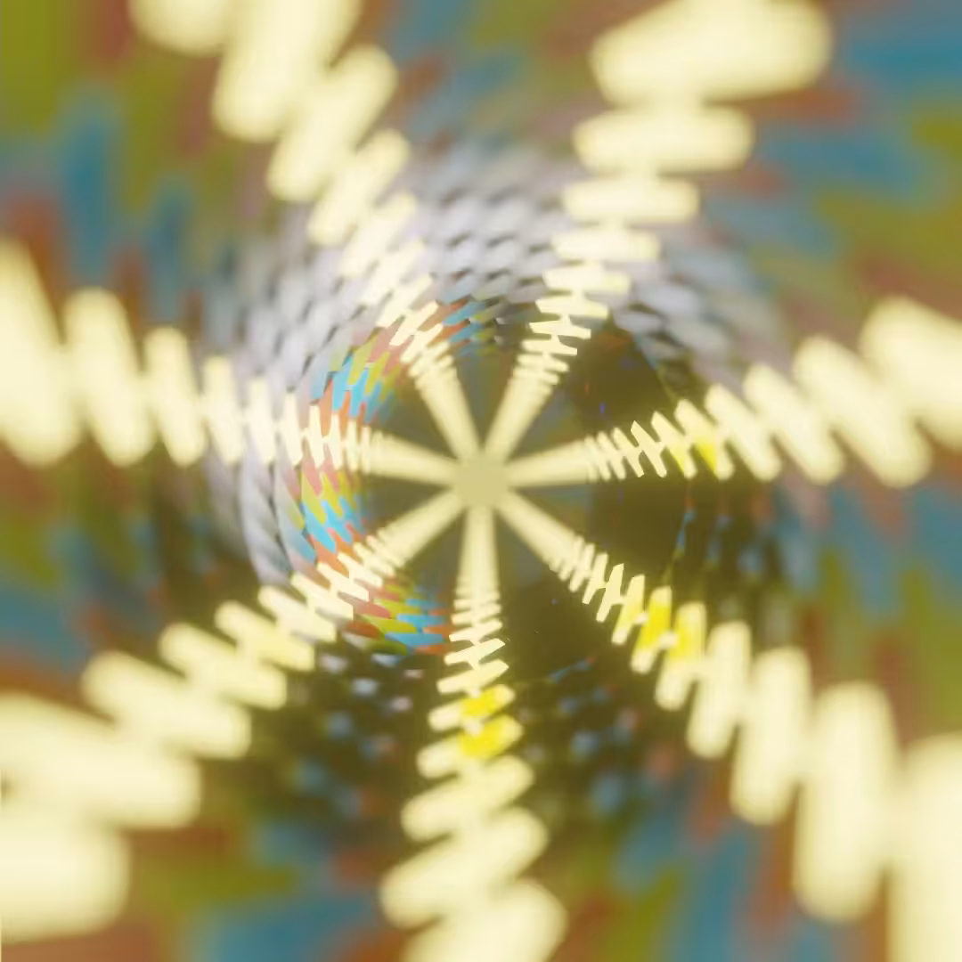 Wormhole #04