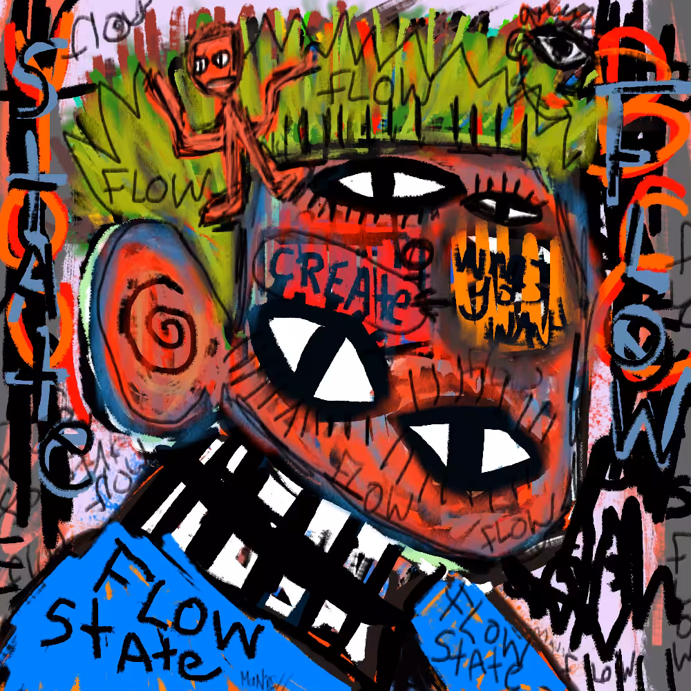 FLOW STATE