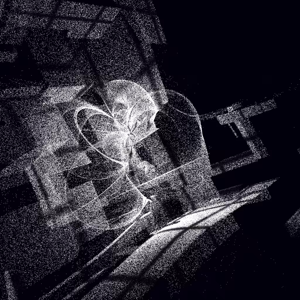 Perception  #14