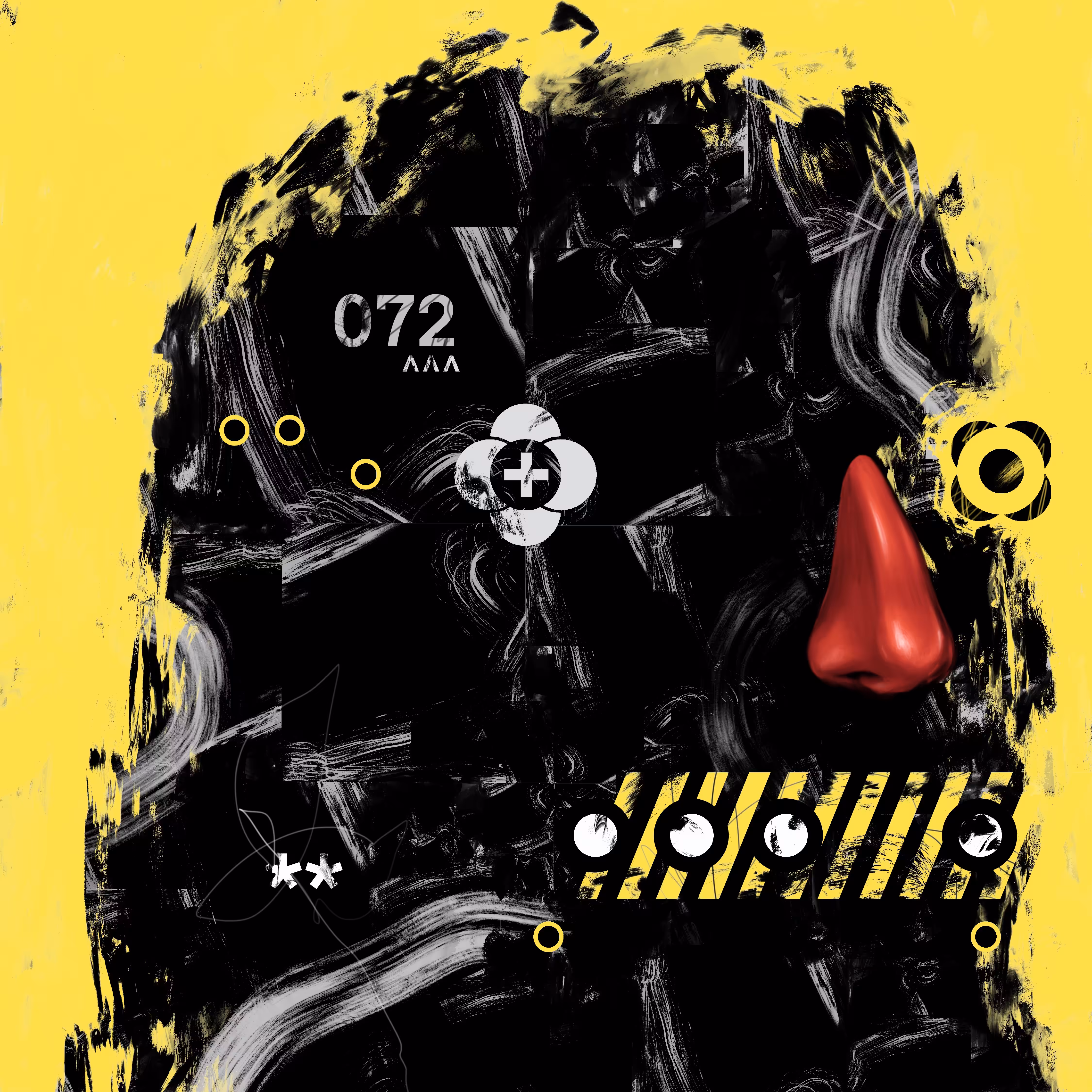 MASKX 072
