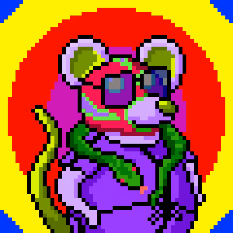 XTZ-Rat #89