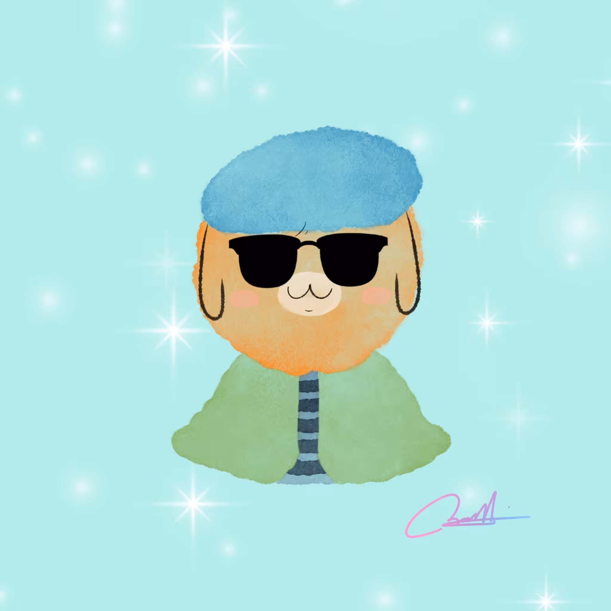 NFT Coco