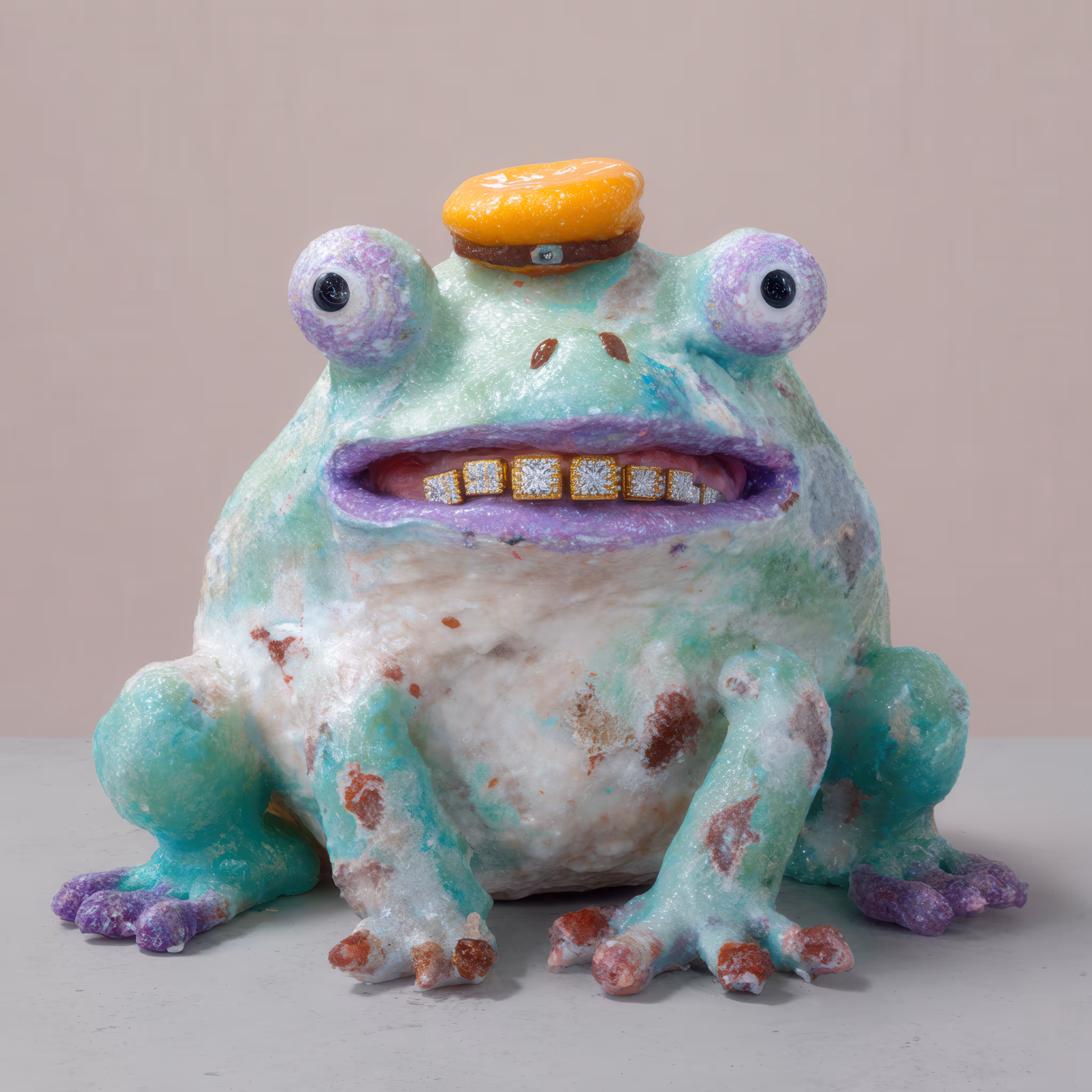 Slobbit