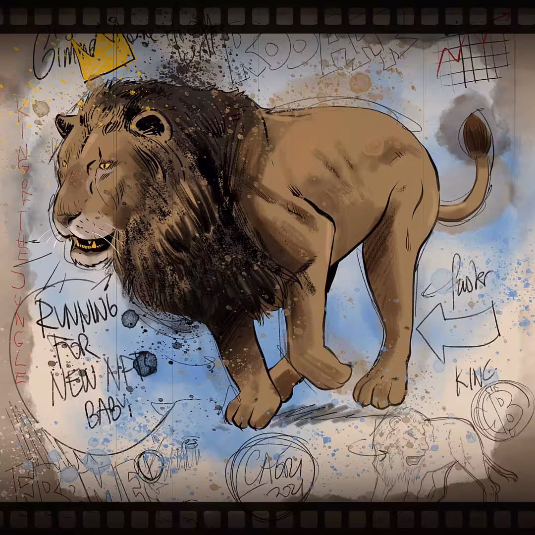 LION$