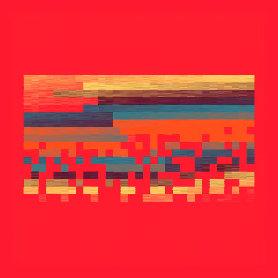 Lost Grid #54