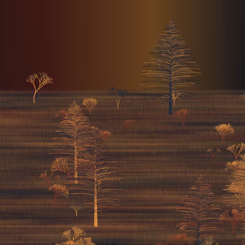 Pastoral Palettes #85