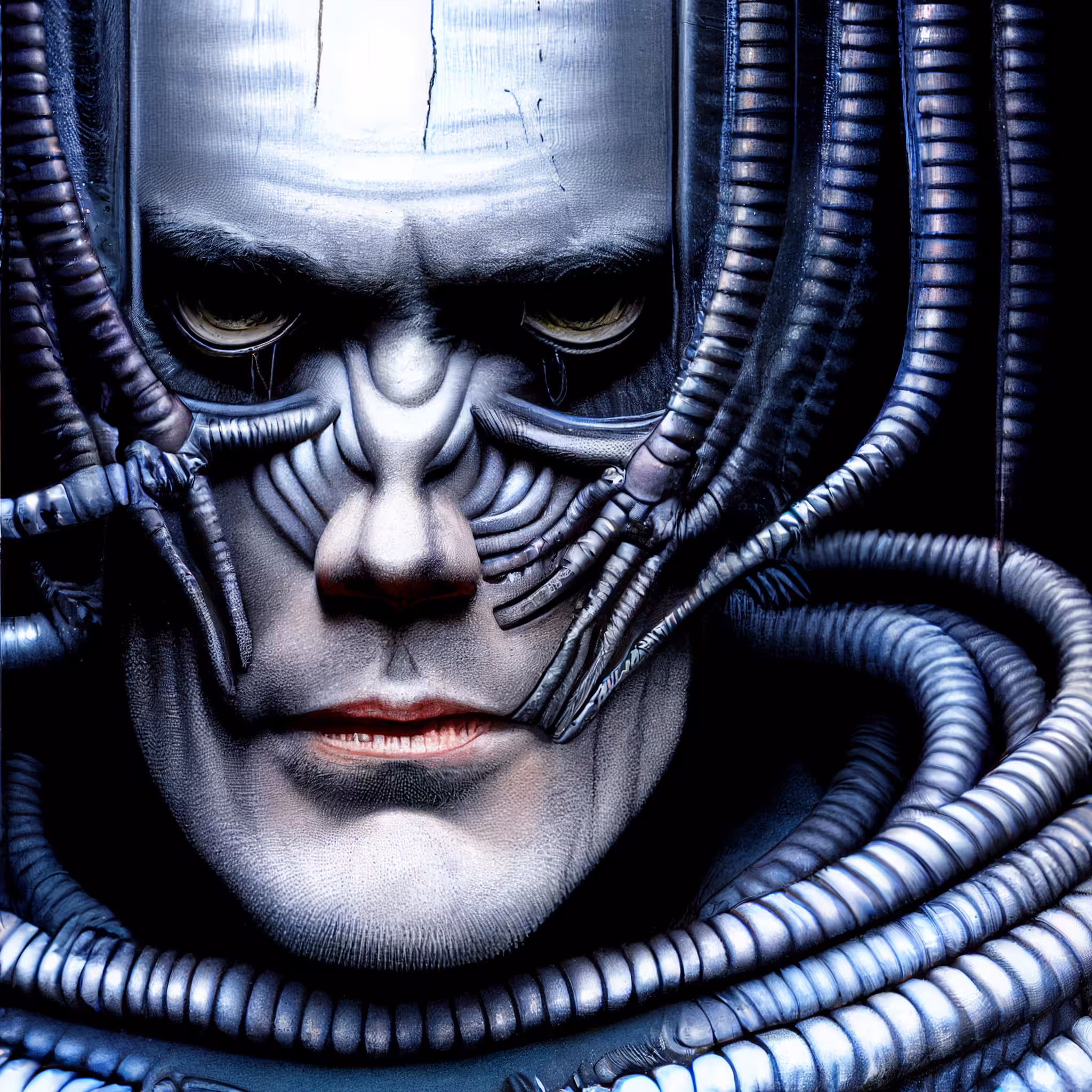 CYBERCELEBS: Cyber Predator