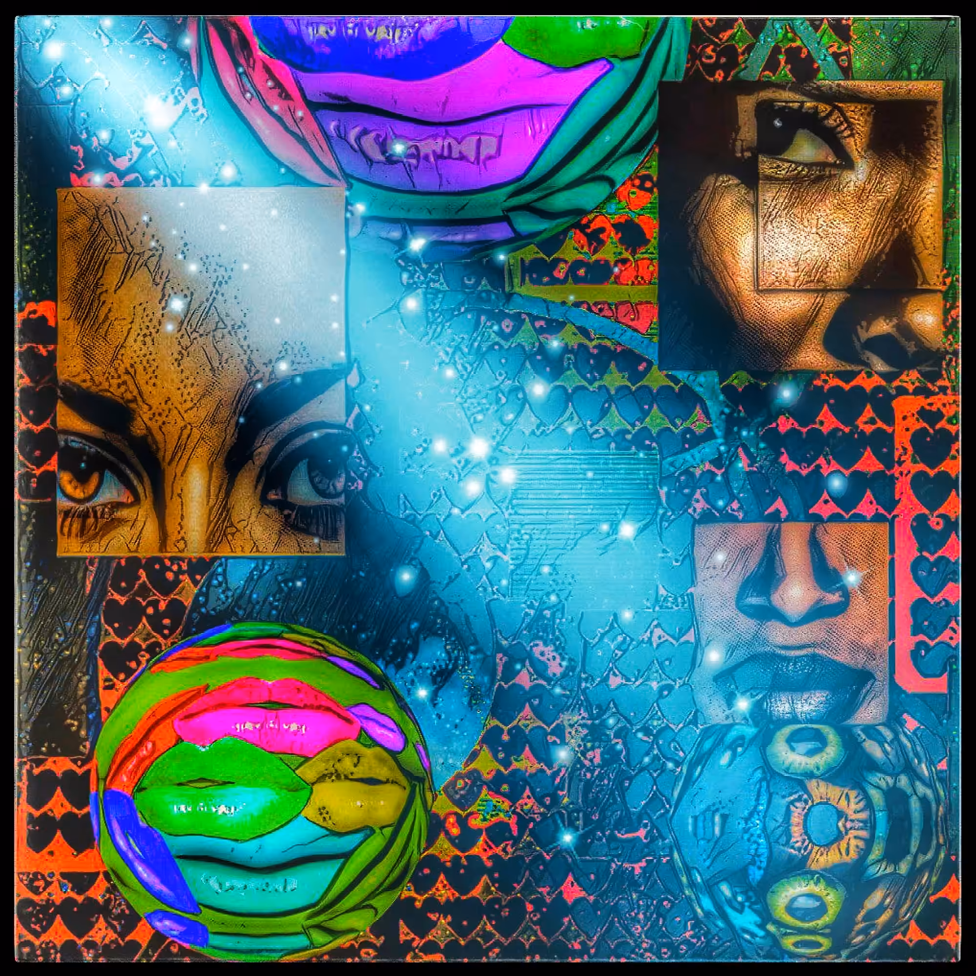 Creative Mind #4