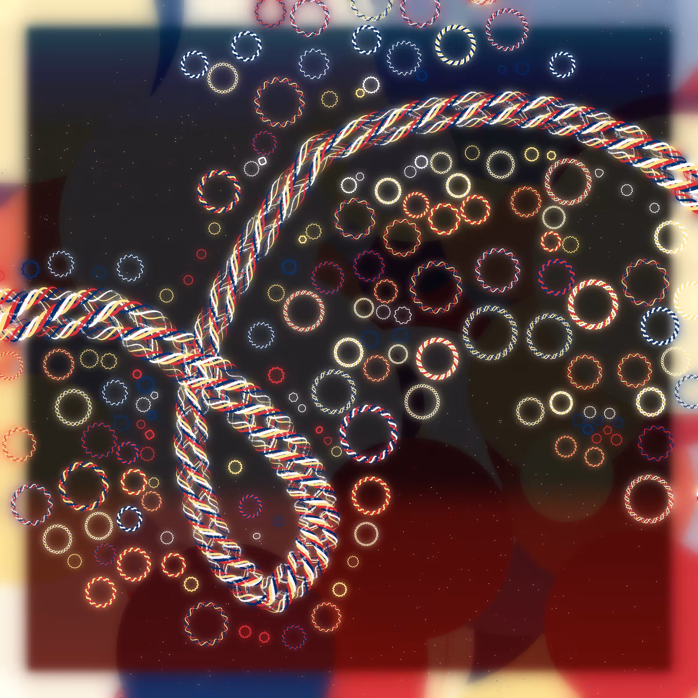 Friendship Bracelets #23325