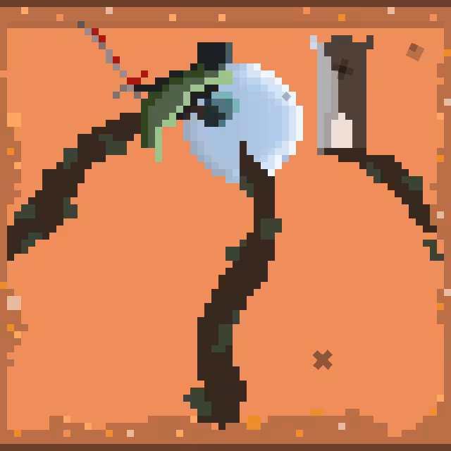 Beanstalk Great Knight #3