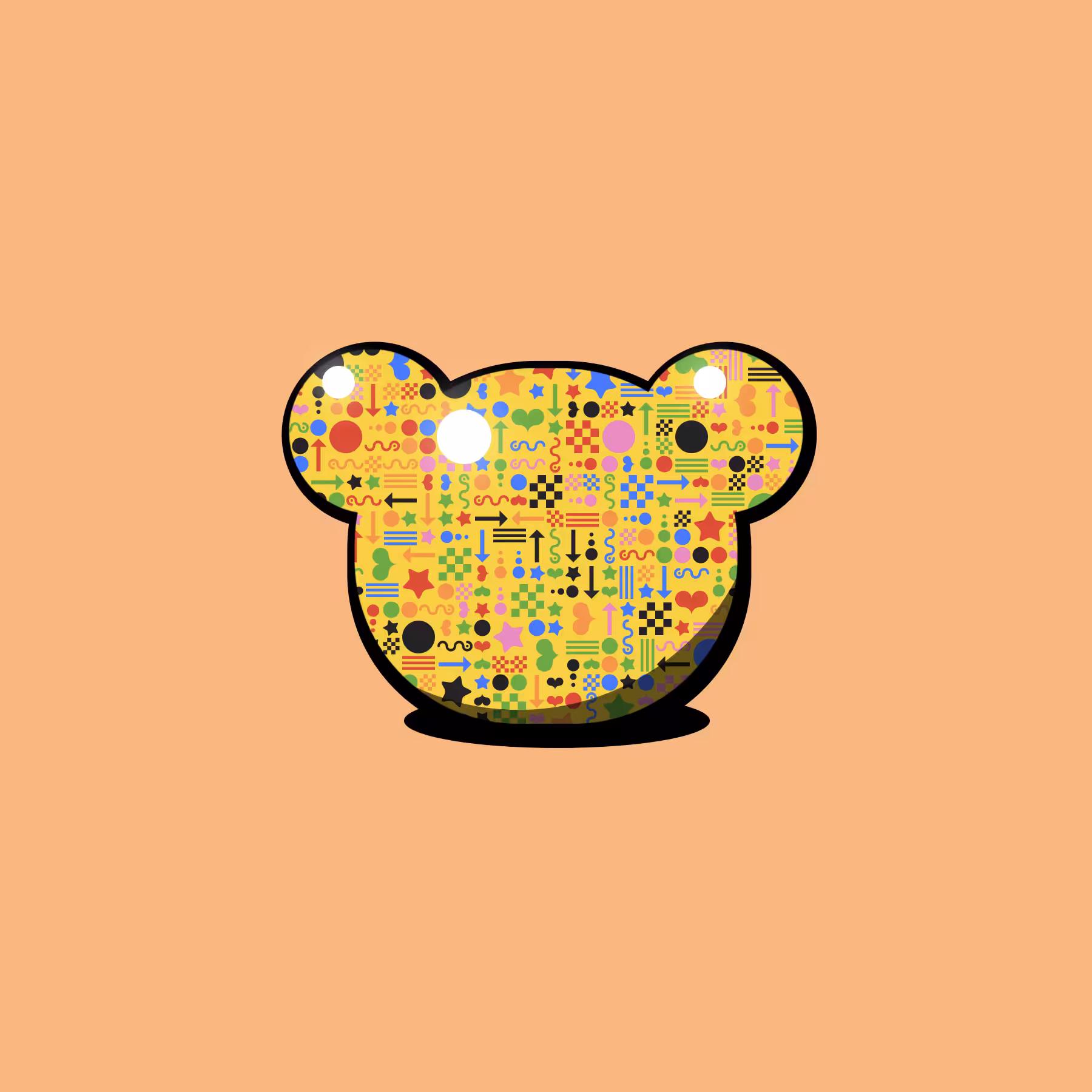 KUMALEON EGG #100