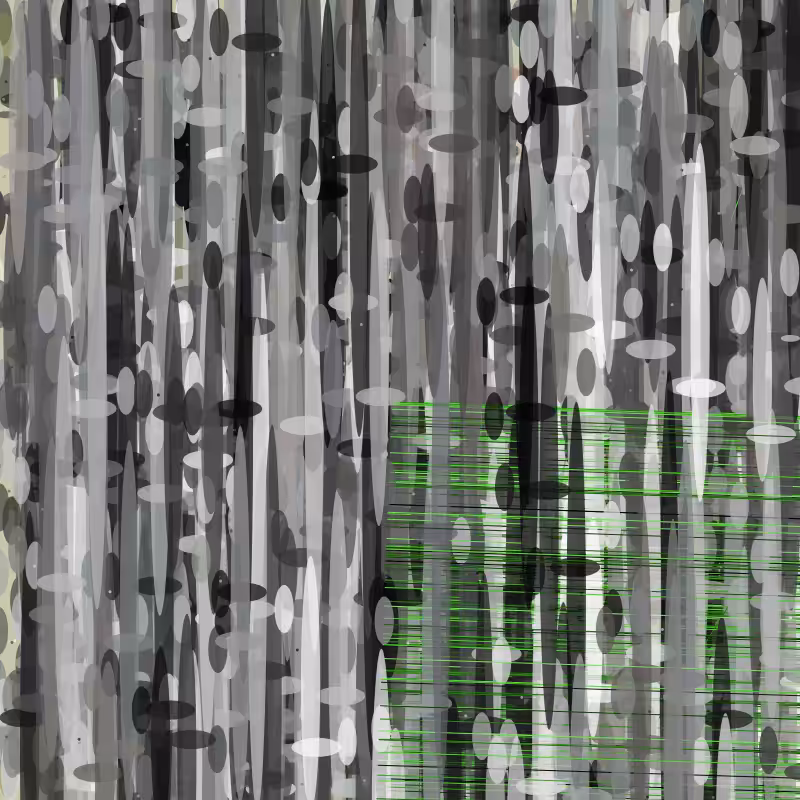 secret landscape  #11