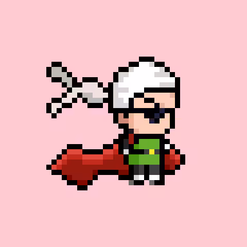 Great Saiyaman 004