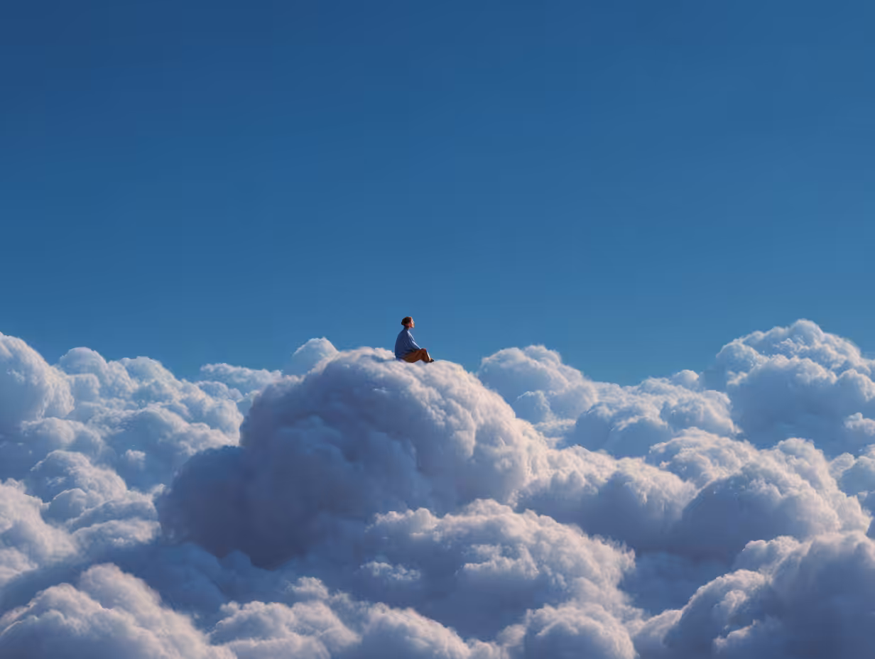 Above the Noise