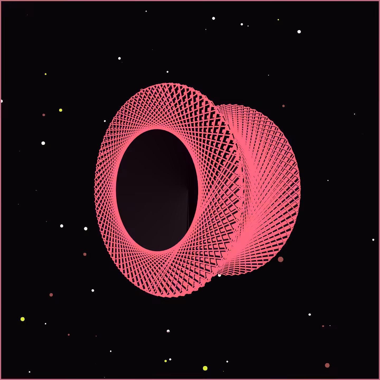 UNIDENTIFIED FLYING OBJKT #031