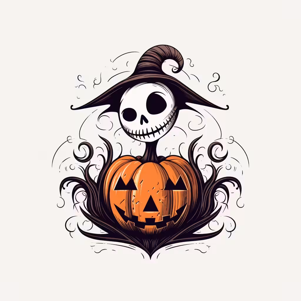 Jack-o'-lantern
