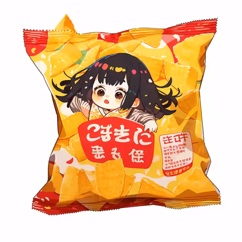 Snack #8