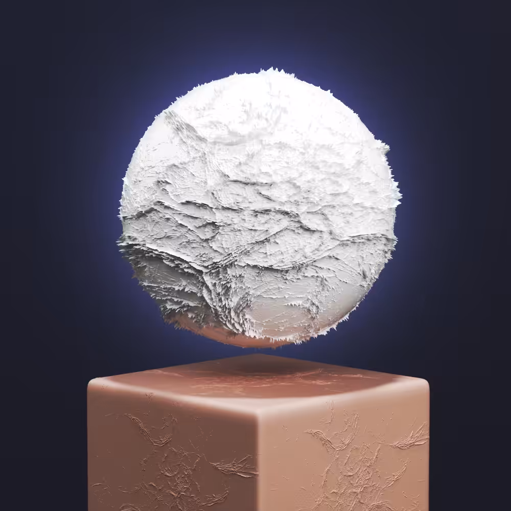 S P H E R E N A T U R E