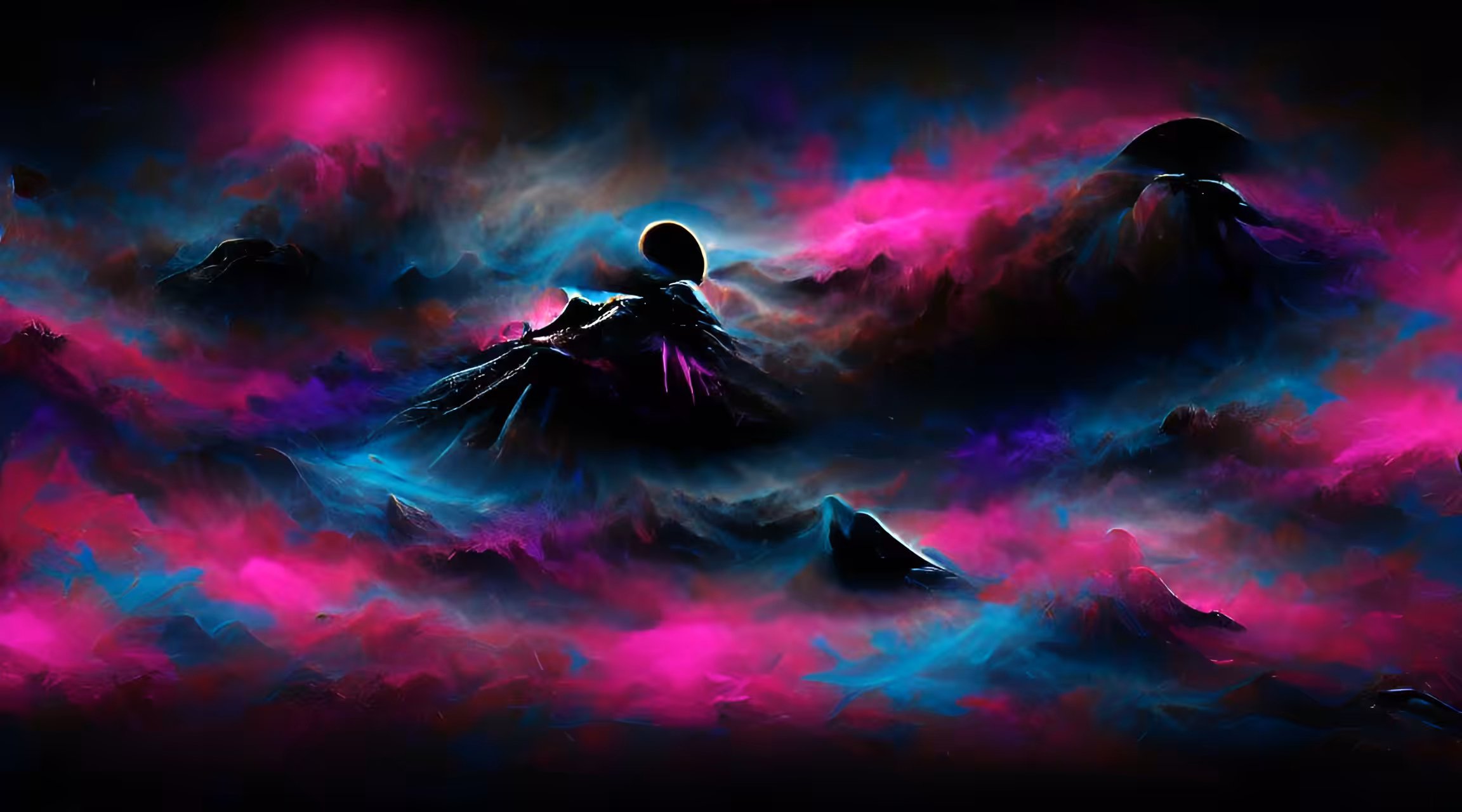 Mystical Nights