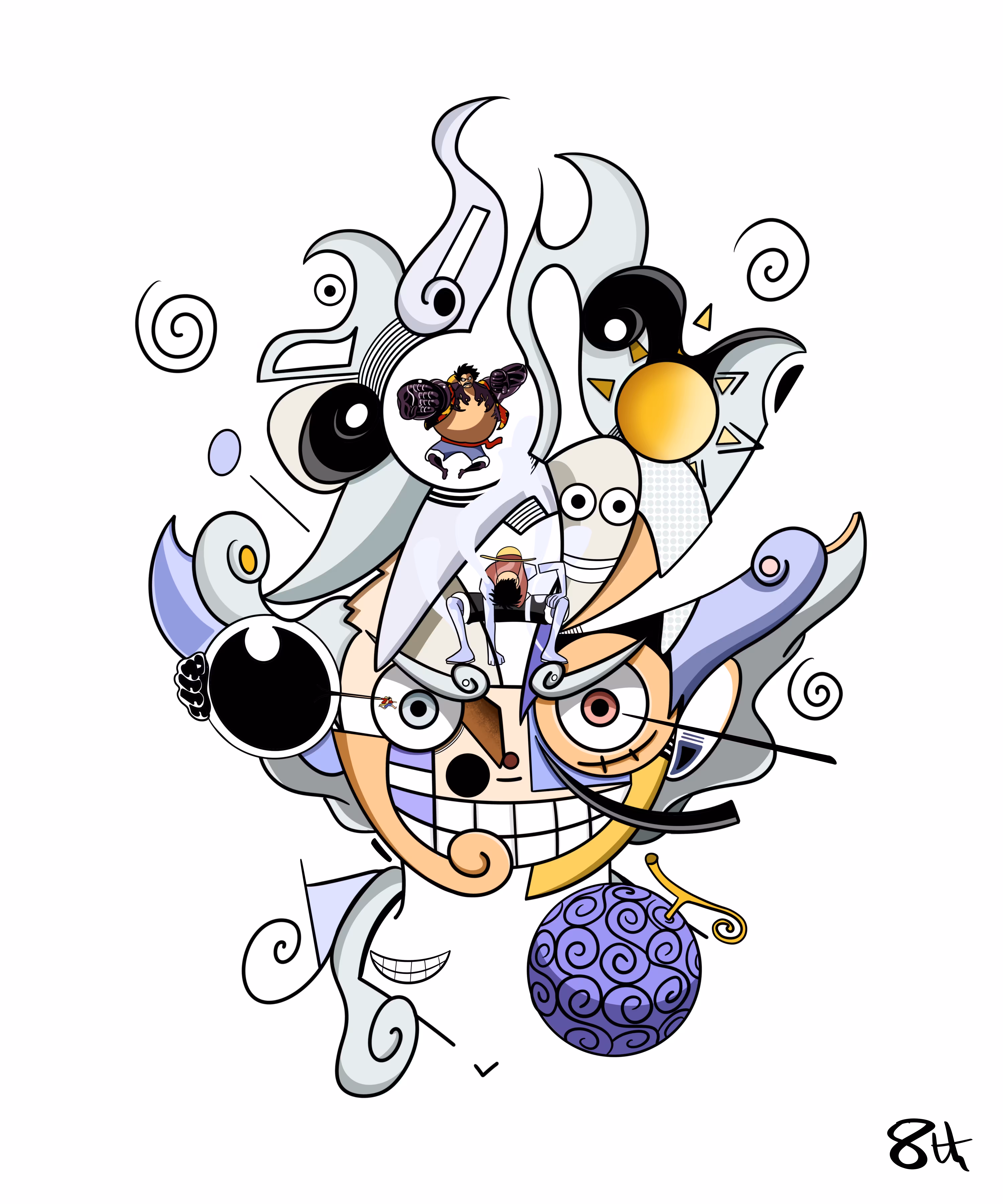 Geo JoyBoy