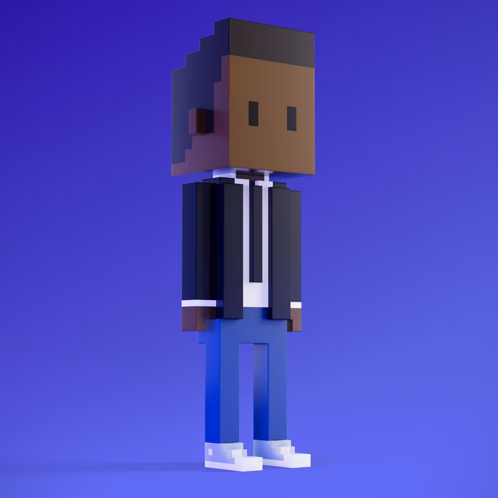 Meebit #1051