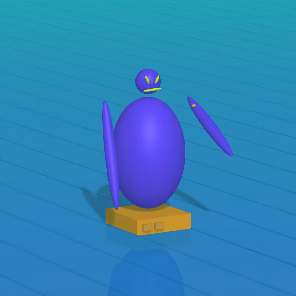 BOTS #30