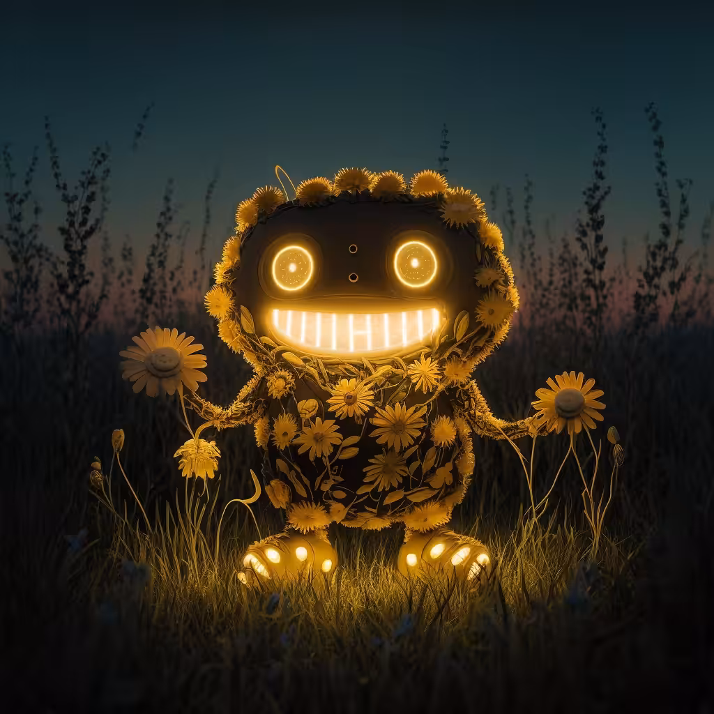 Monster