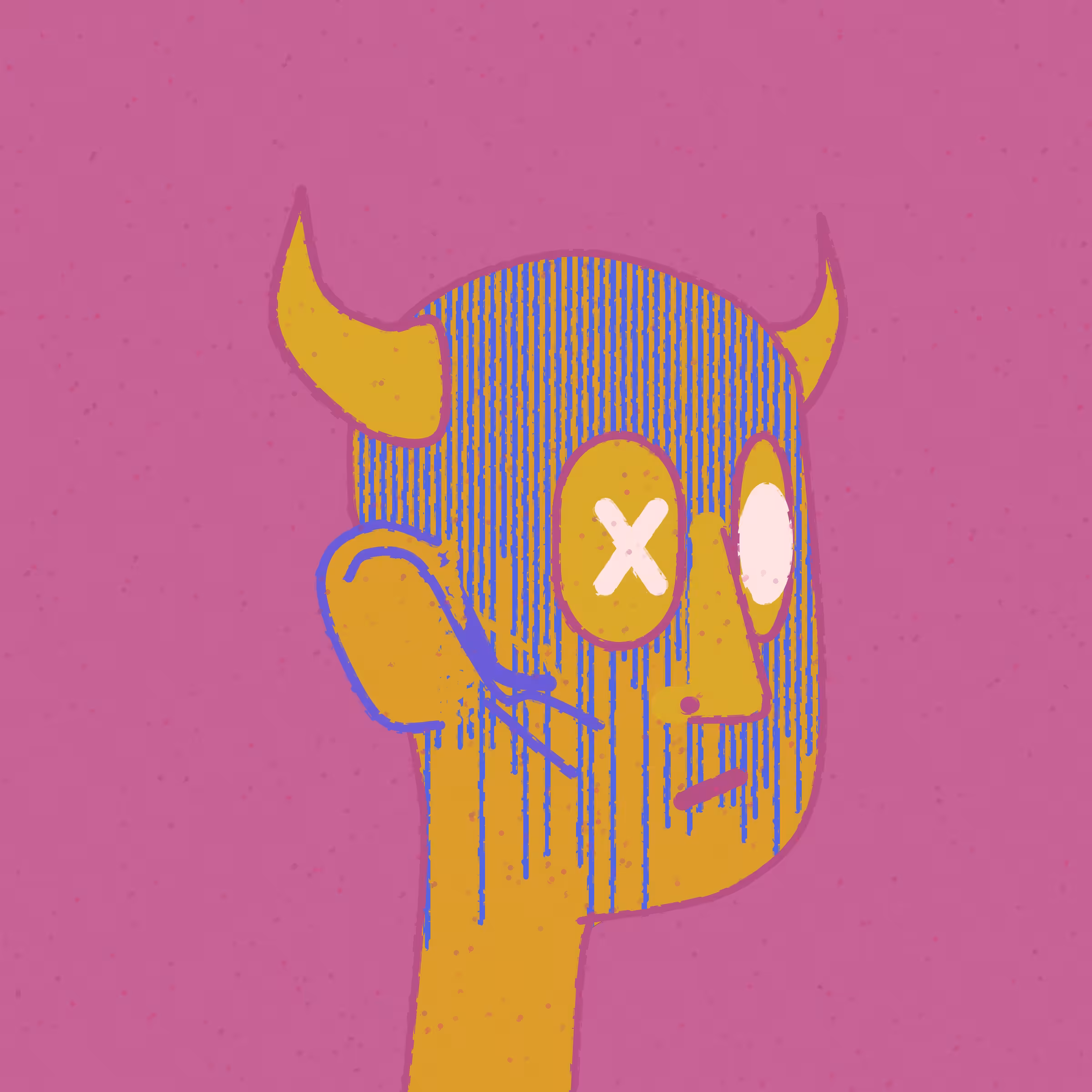 Det Occult  #673