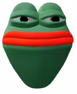 pepe god