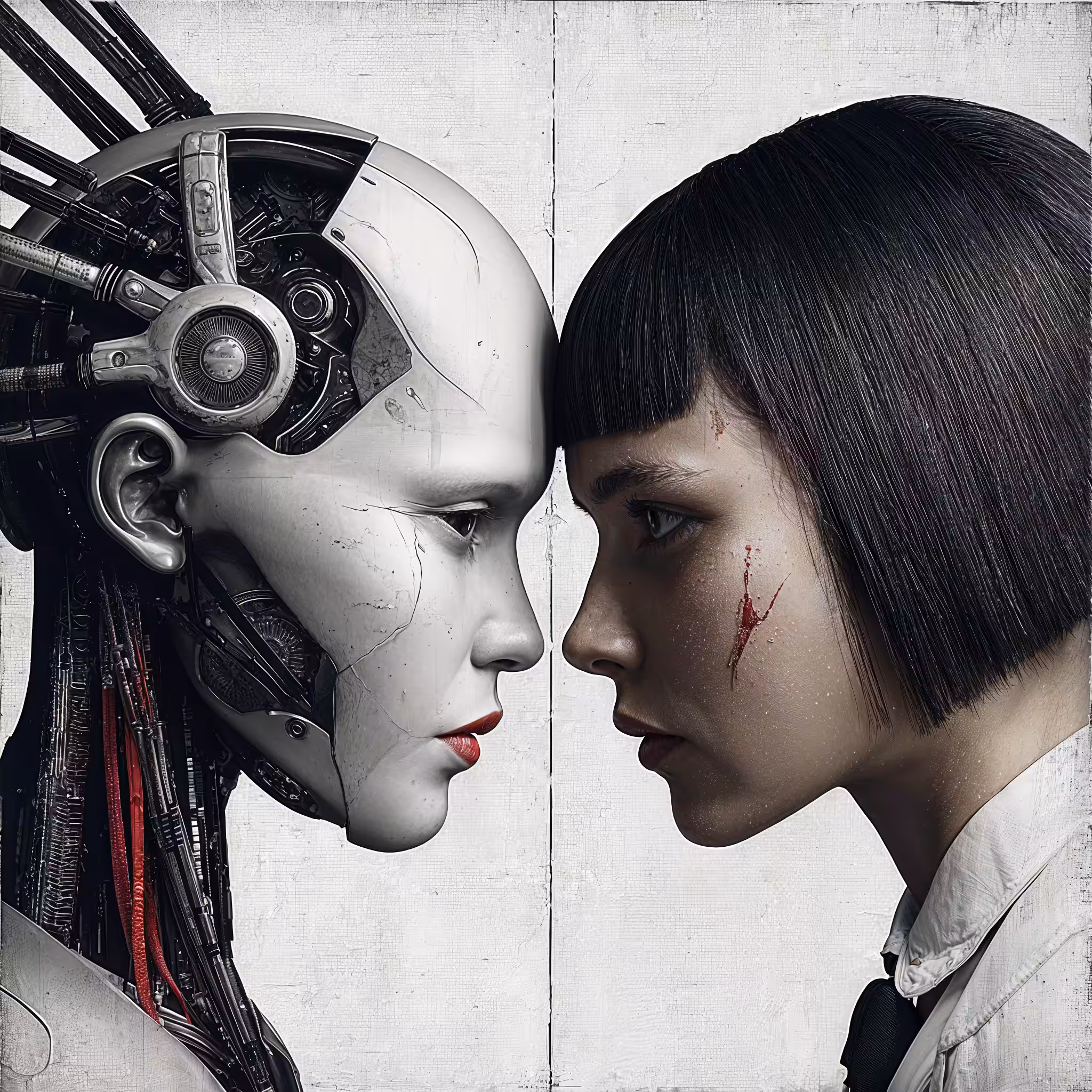 Duality VI