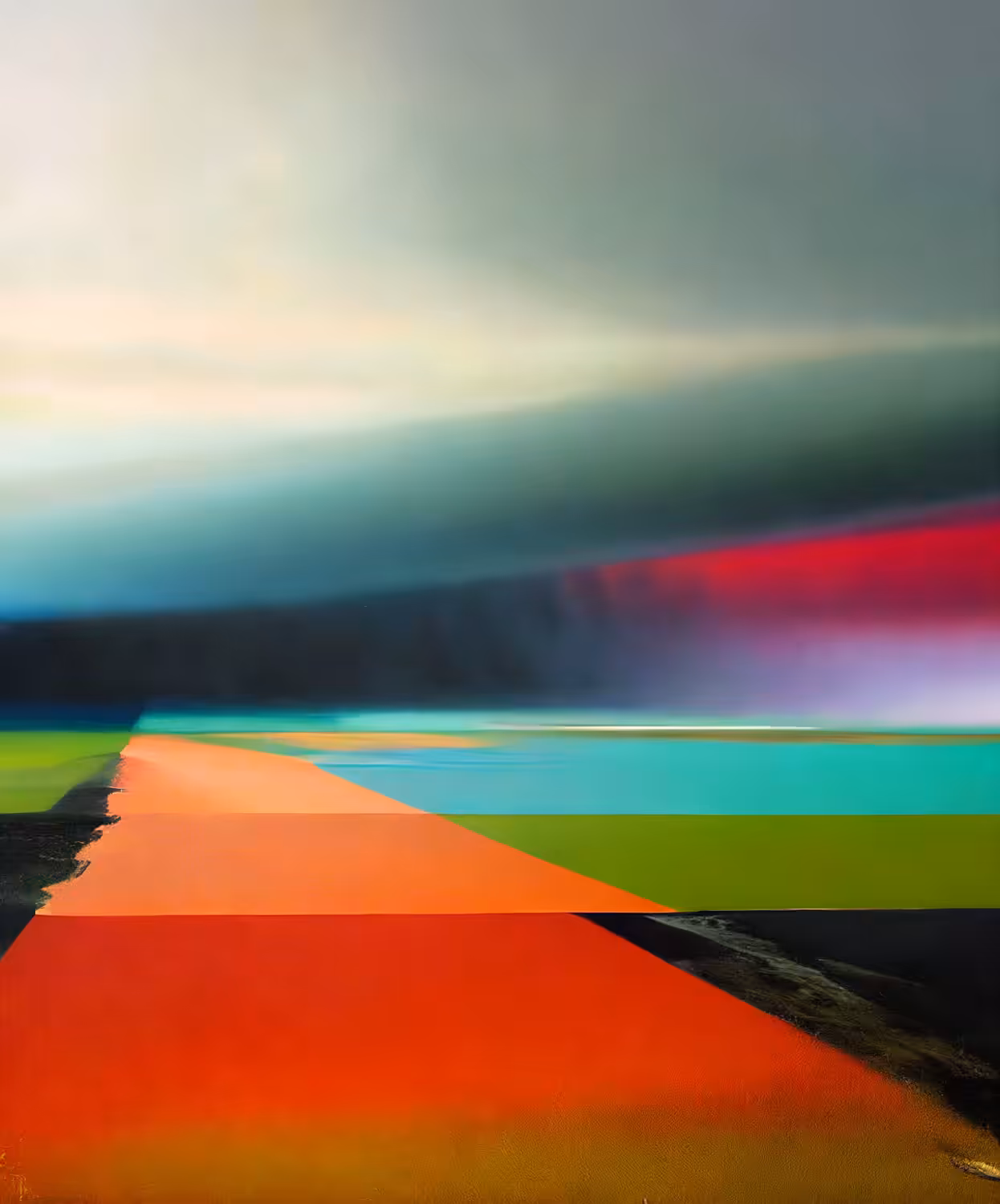 DIGITAL DECAY #1