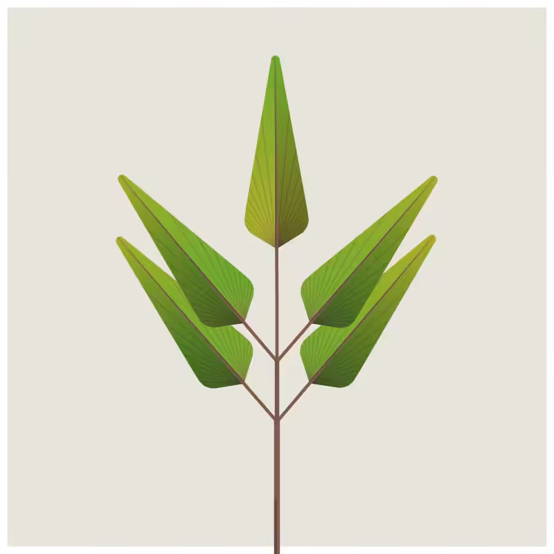 Leaves #39