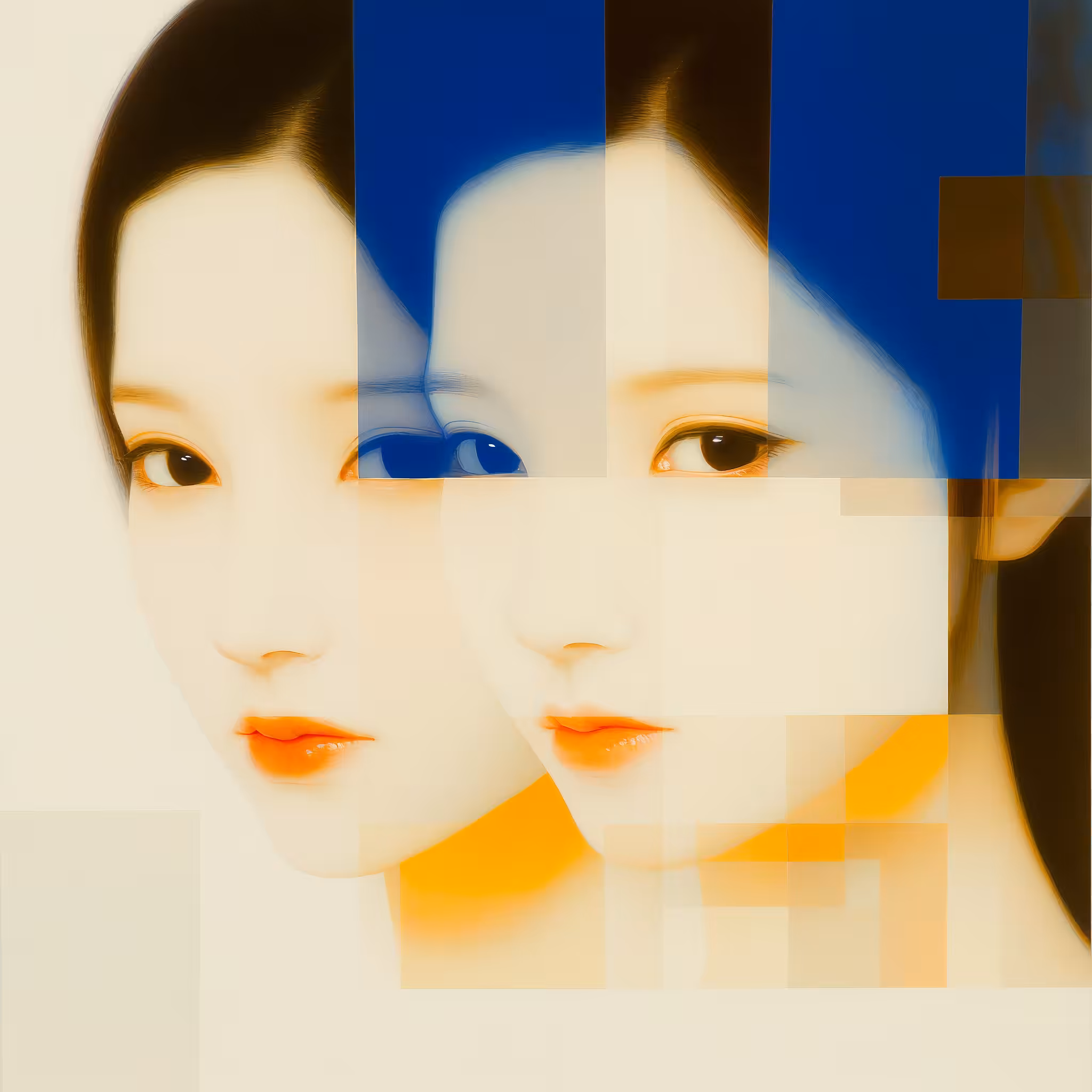Face #11