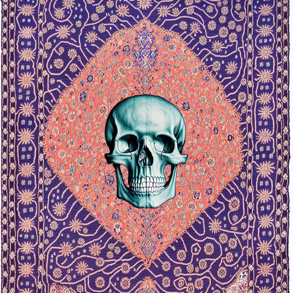 Sudo Rugs: Sudo Rug #368