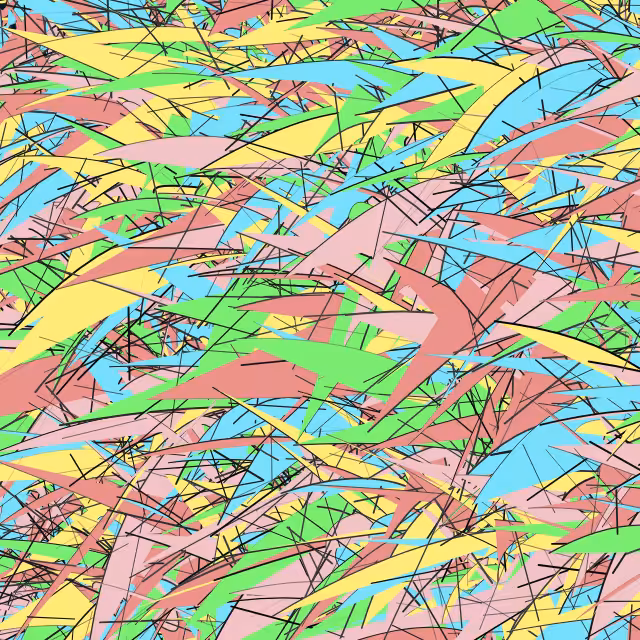 scribble #29