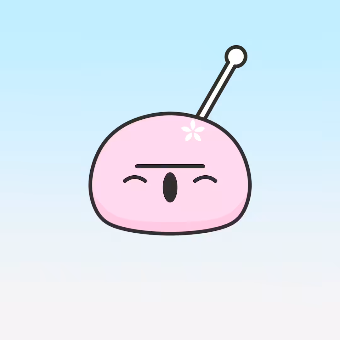 Mochi #099
