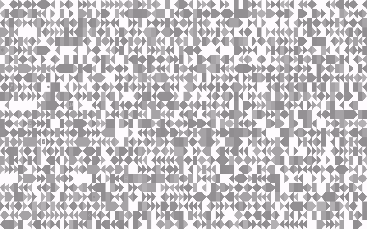 Code Page 437 // Ishihara #239