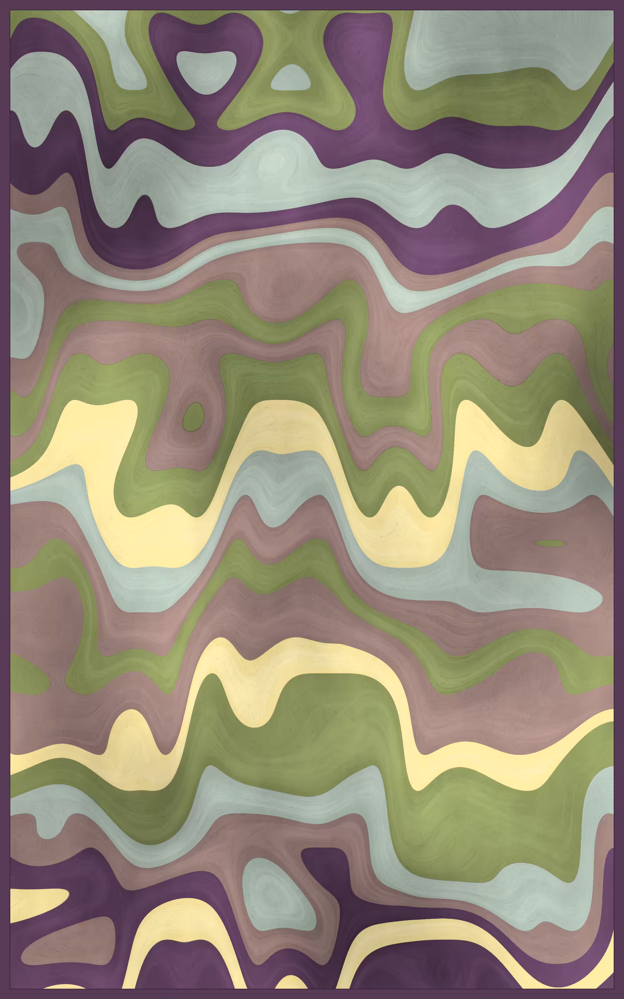 Delineated #41