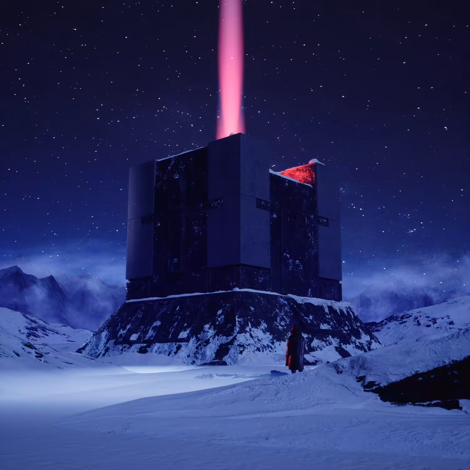 Beacon 2054